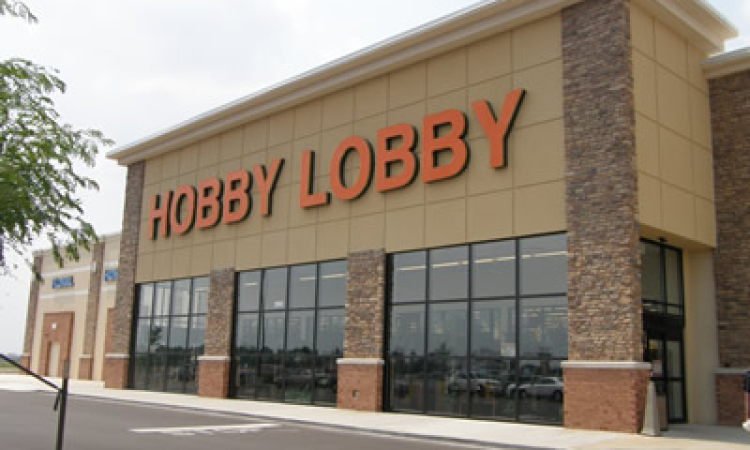 Hobby Lobby: Perception is the only Reality