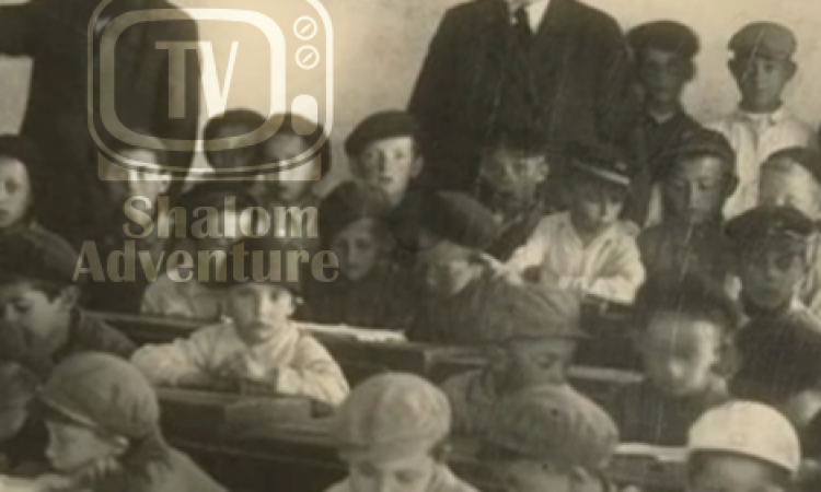 How Education Kept Judaism Alive