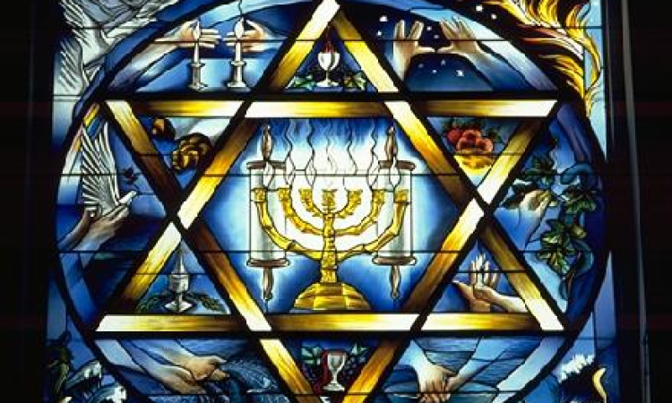 The Immortal Jews