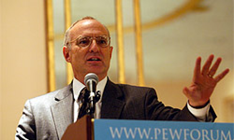 Rabbi David Saperstein