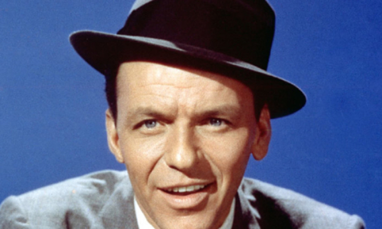 The Frank Sinatra - You May Not Have Known