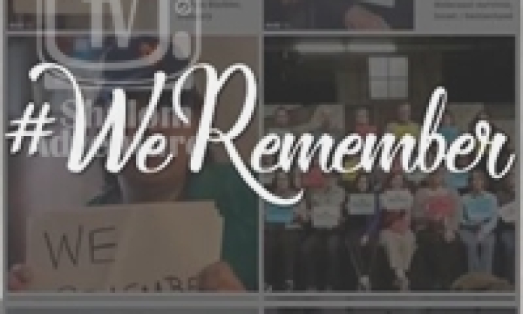 Holocaust - We Remember