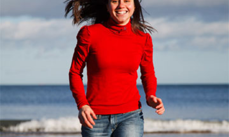 Ease Restless Leg Syndrome