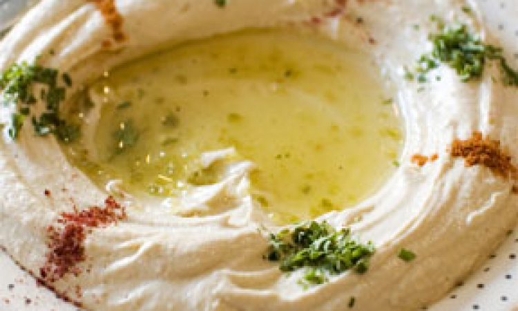 Hummus