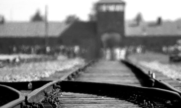 The Creed of a Holocaust Survivor