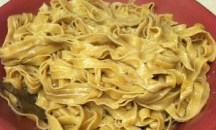 Tara's Italian Pasta with White Beans (Pasta Fagiol) Classic Version