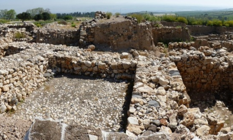 3000 Year Old Wheat Traces Said to Support Biblical Account of Israelite Conquest