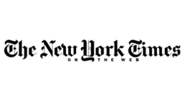 If the Passover Story Were Told by the New York Times