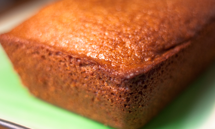 Honey Cake