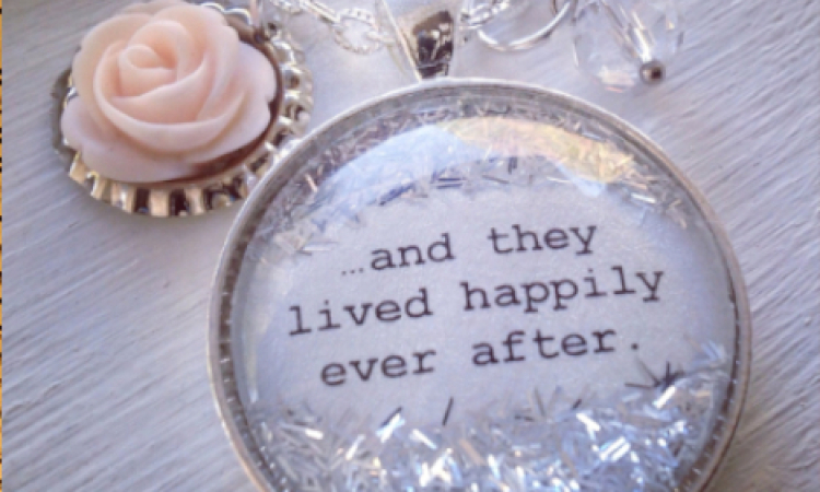 And They Lived Happily...