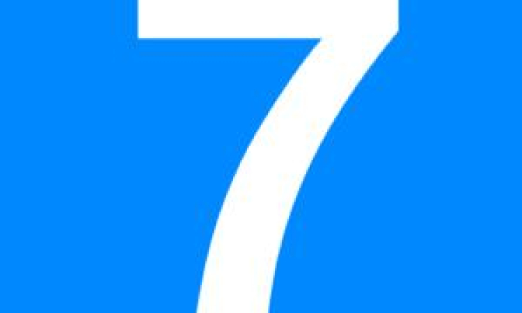 The Number Seven