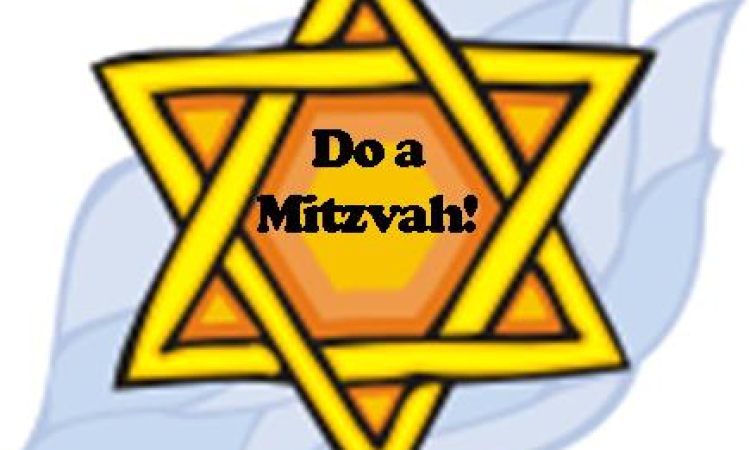 The Mitzvah