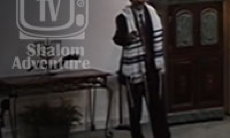 Rabbi Jeff Zaremsky's Sermon - Sure Foundation