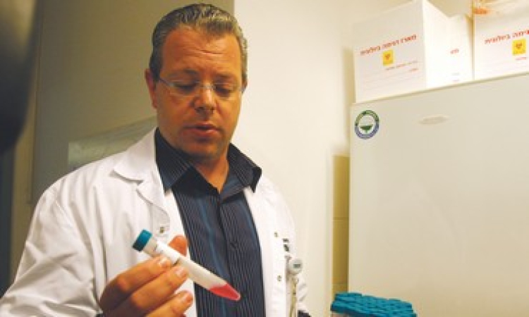 Israeli Hospitals Continue to Treat Gaza Patients