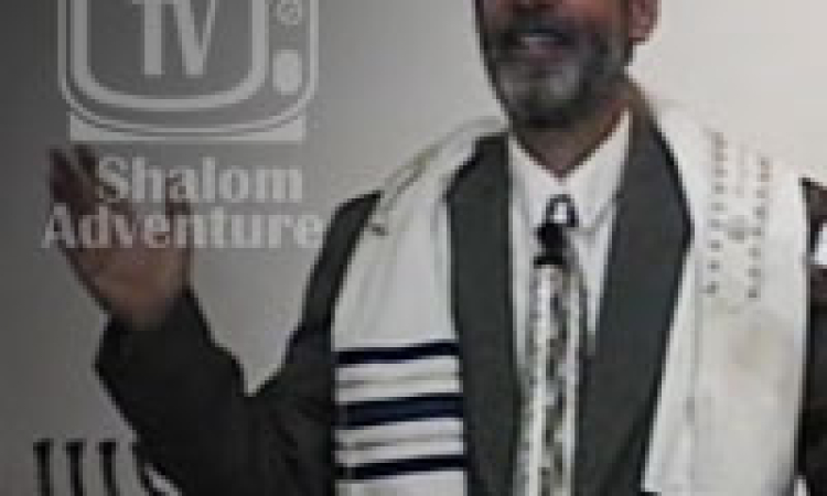Rabbi Jeff Zaremsky's Sermon - Enemy in the House