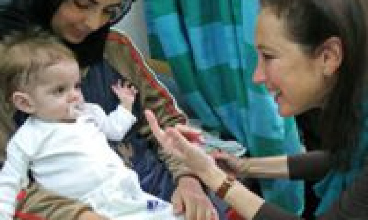 Cardiac Surgeon Turned Humanitarian to Speak at Jewish Federation
