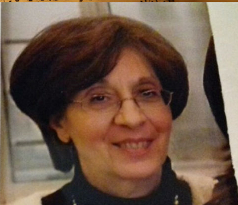 Sarah Halimi