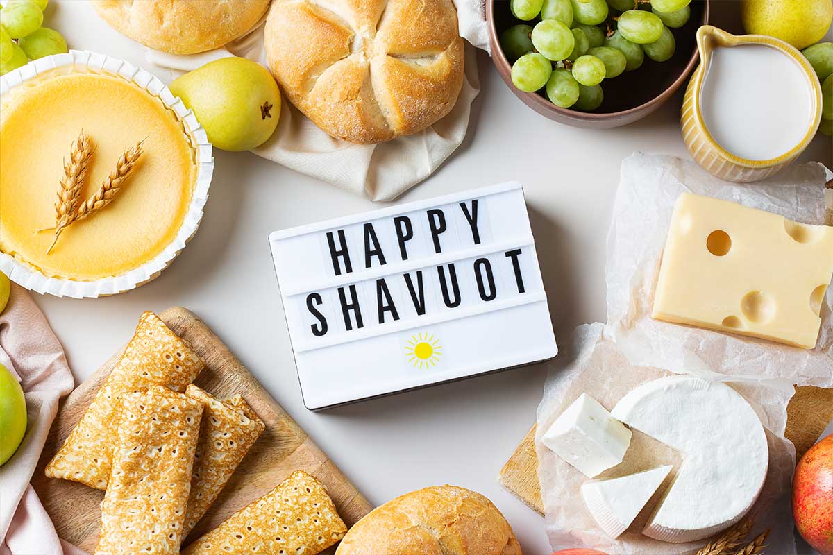 Shavuot