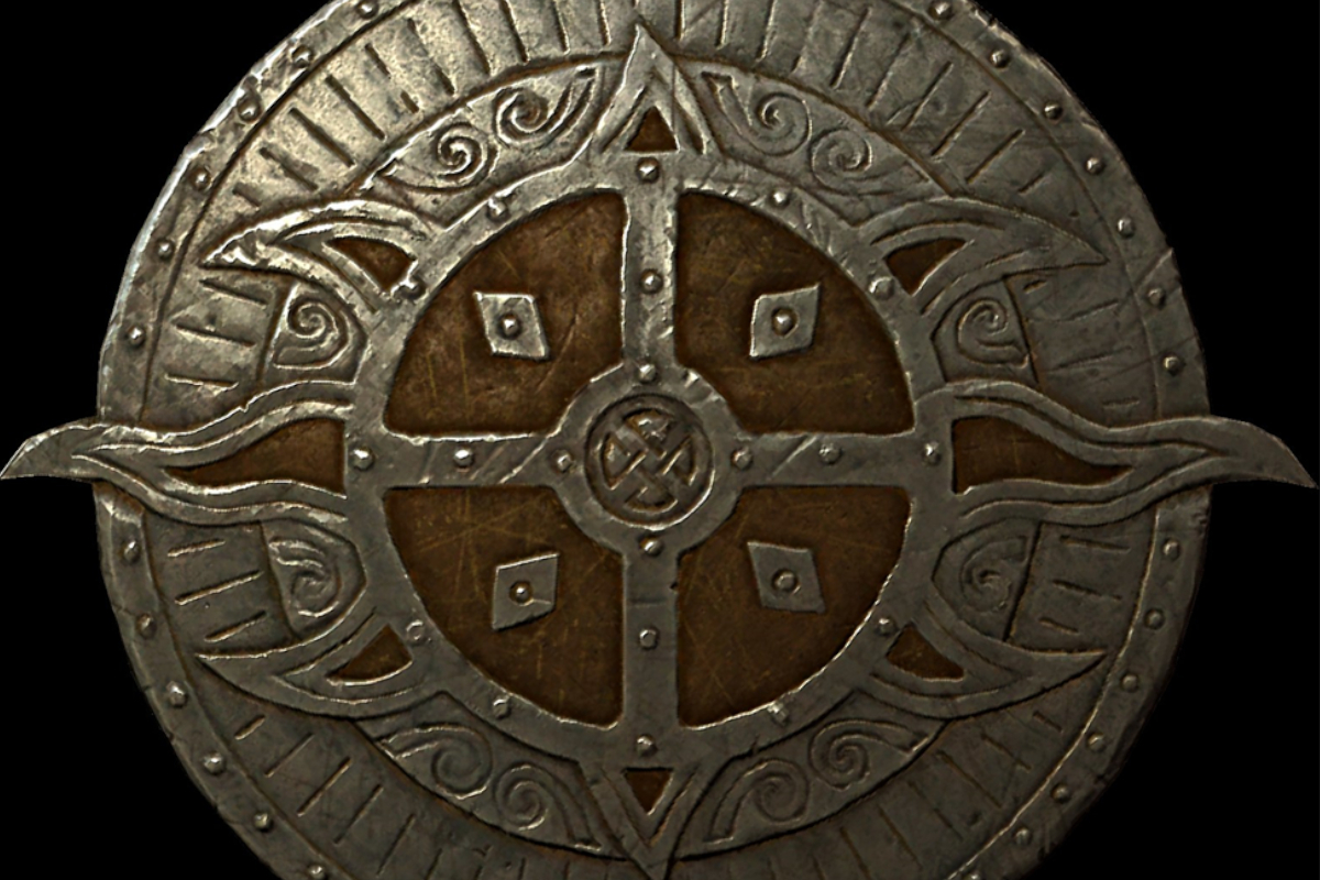 Our Shield