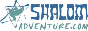 Shalom Adventure Magazine