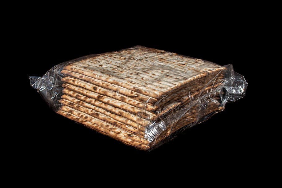 My Personal Passover Story