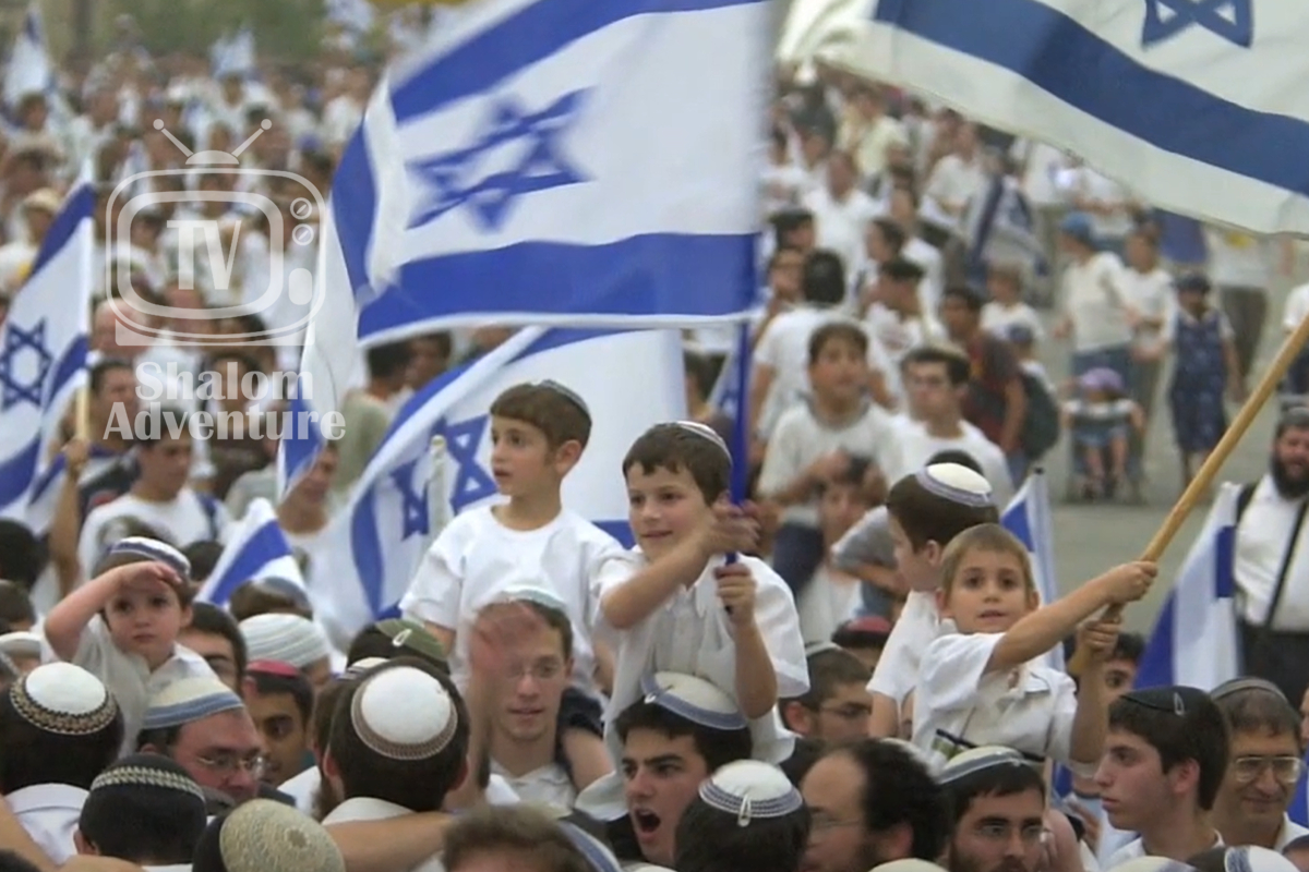 Israel's Independence Day Video