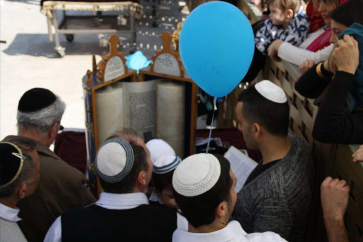 The Bar Mitzvah and Jewish Tradition