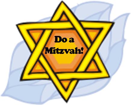 The Mitzvah