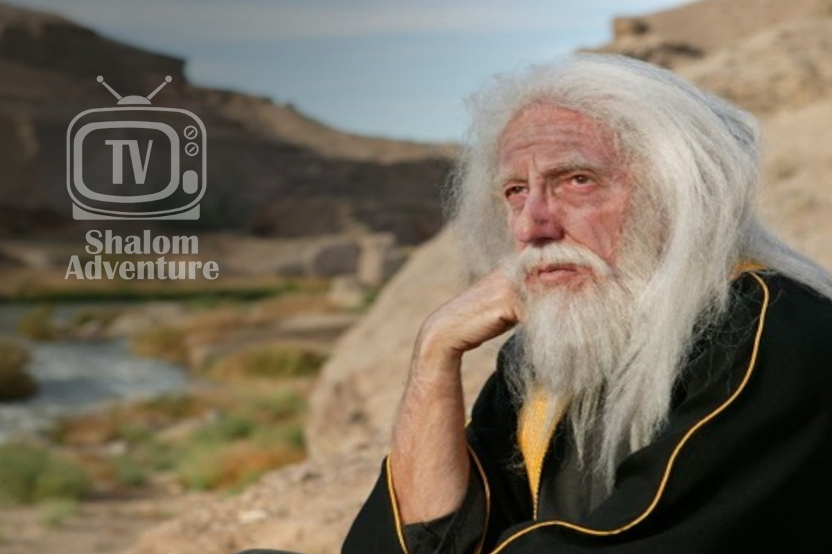 Exodus 18: Jethro's Advice