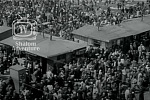 Overcrowded and under-resourced, daily privations took a ghastly toll.