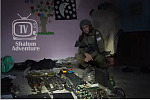 Inside Hamas Terror Tunnels