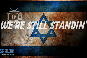 We're Still Standing