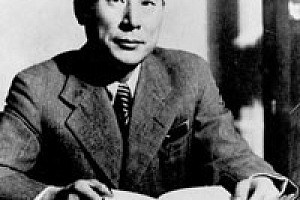 Israel Honors Chiune Sempo Sugihara for Saving Jews