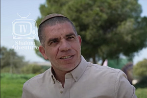 The Gazan who Escaped From Hamas and Converted to Judaism