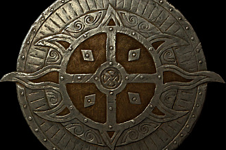 Our Shield