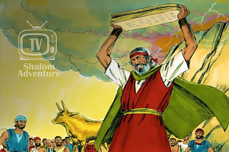 Exodus 32: Unveiling the Golden Calf's Deeper Meaning 