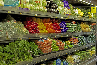 Slash Your Grocery Bill