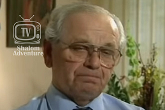 Sol Urbach - Saved by Oskar Schindler