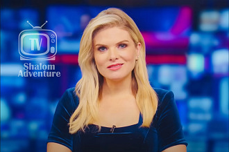 Erin Molan - To the Pope