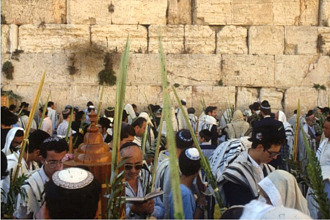 Sukkot