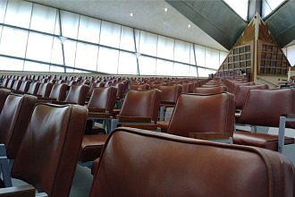 synagogue seating