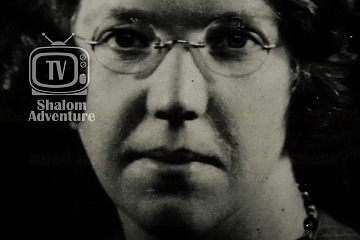 Christian Teacher Saving Lives of Jews in the Holocaust