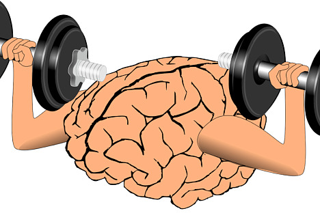 Exercise - It Goes to Your Head