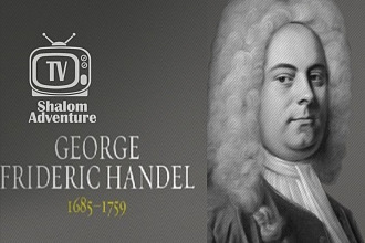 Handel's Chanukah